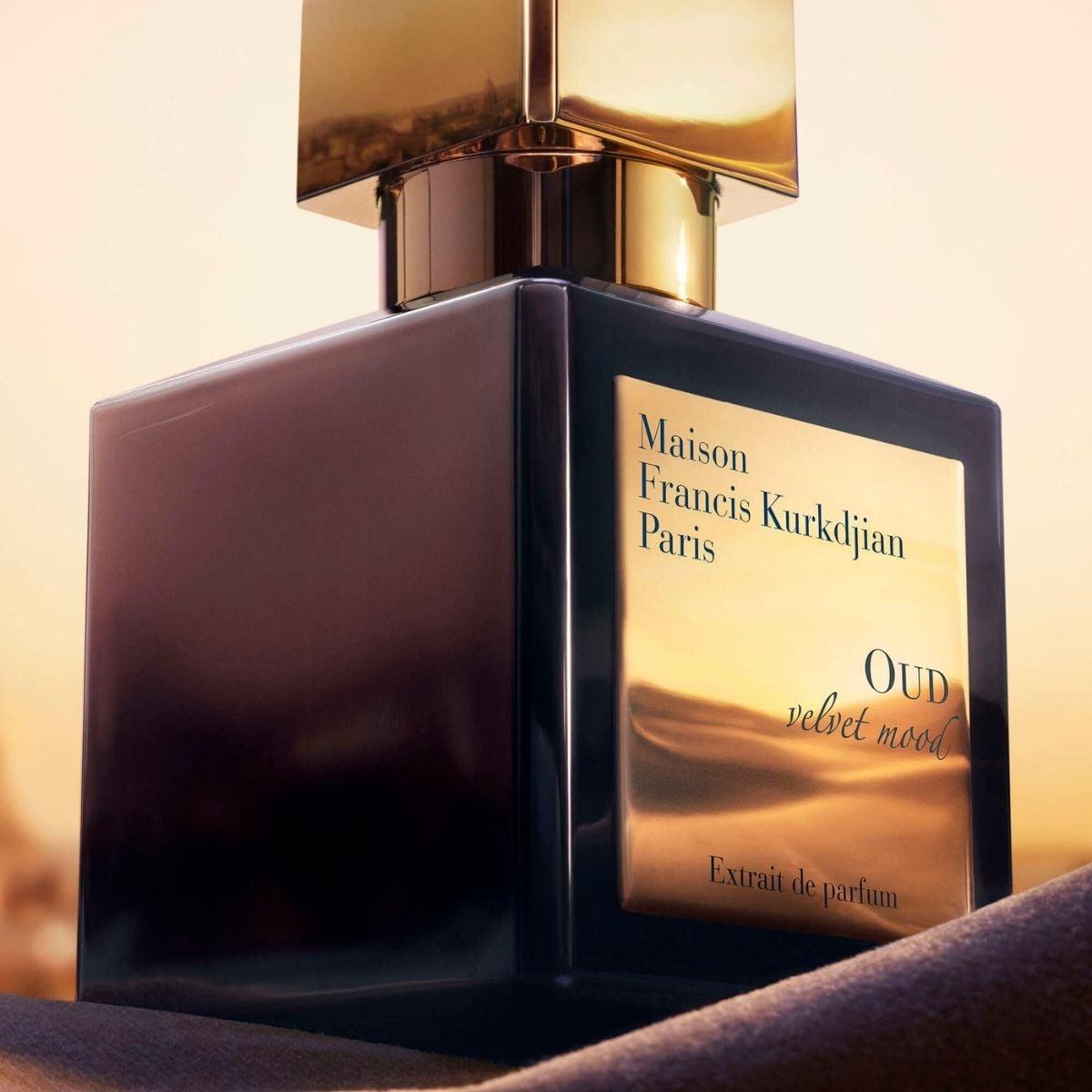 Maison Francis Kurkdjian – Oud velvet mood extrait 70ml