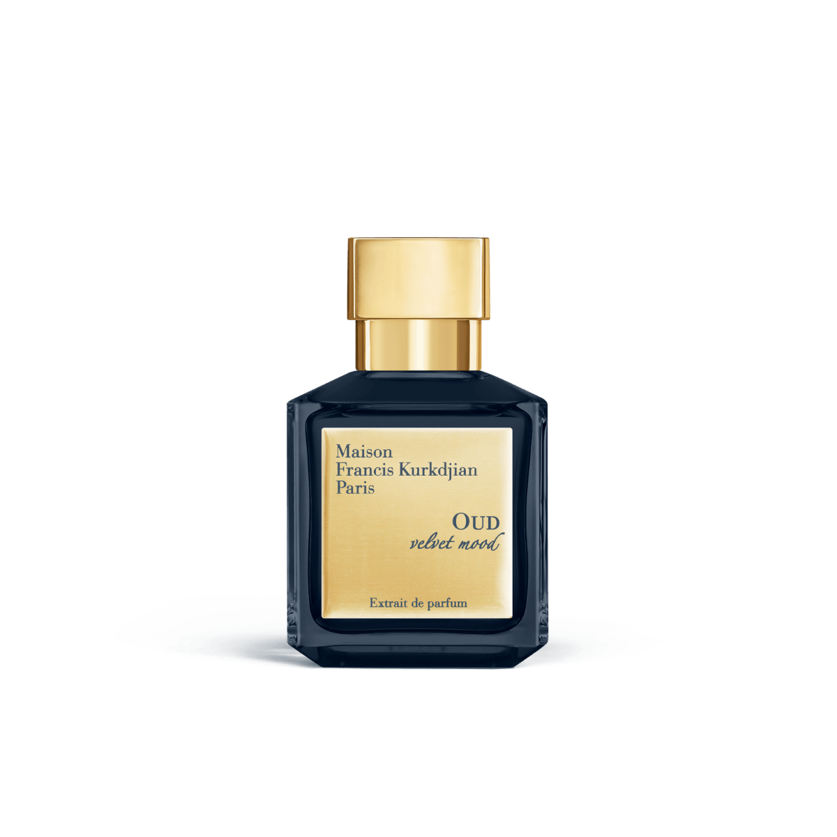 Maison Francis Kurkdjian – Oud velvet mood extrait 70ml