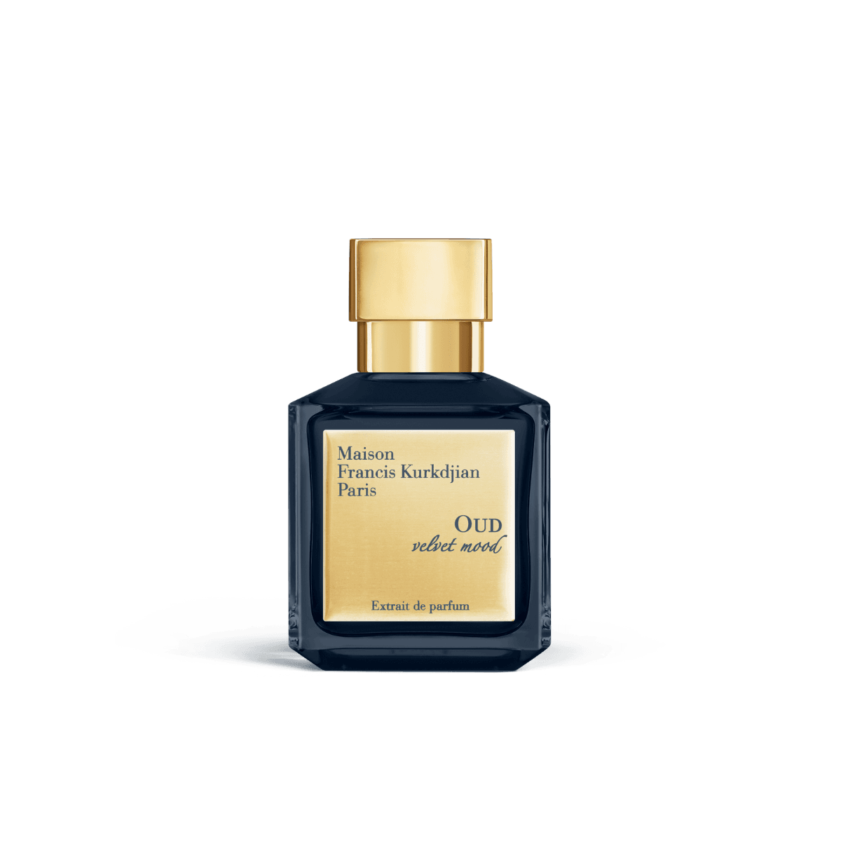 Maison Francis Kurkdjian – Oud velvet mood extrait 70ml