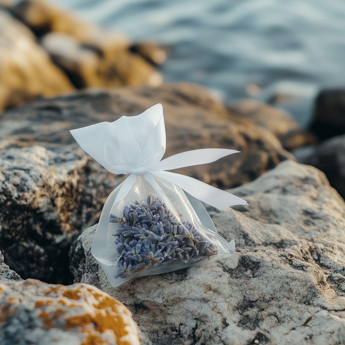 Maison Violet - Rivage Extrait de Parfum