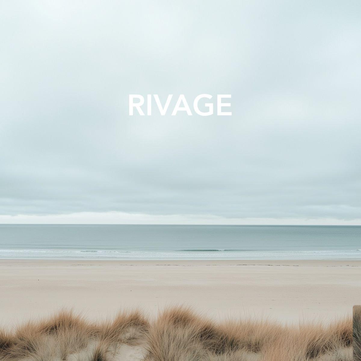 Maison Violet - Rivage