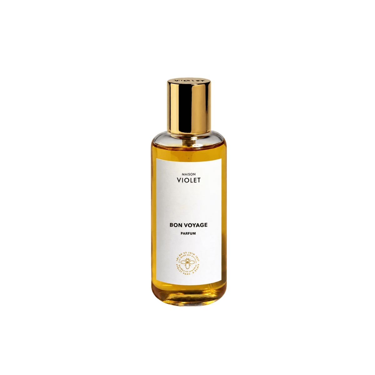 Maison Violet – Bon Voyage Parfum