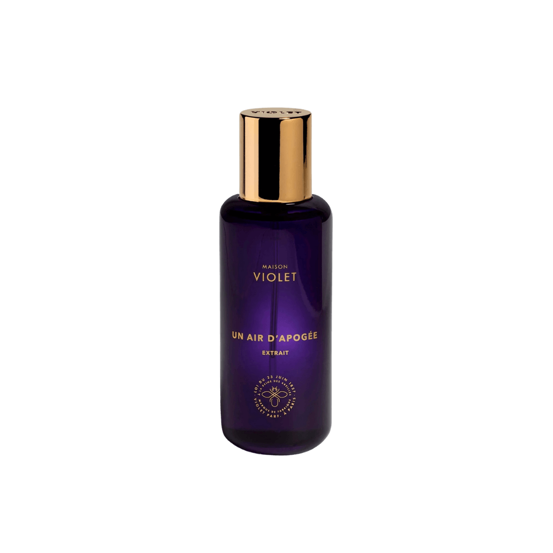Maison Violet – Un Air d'Apogee Extrait de Parfum