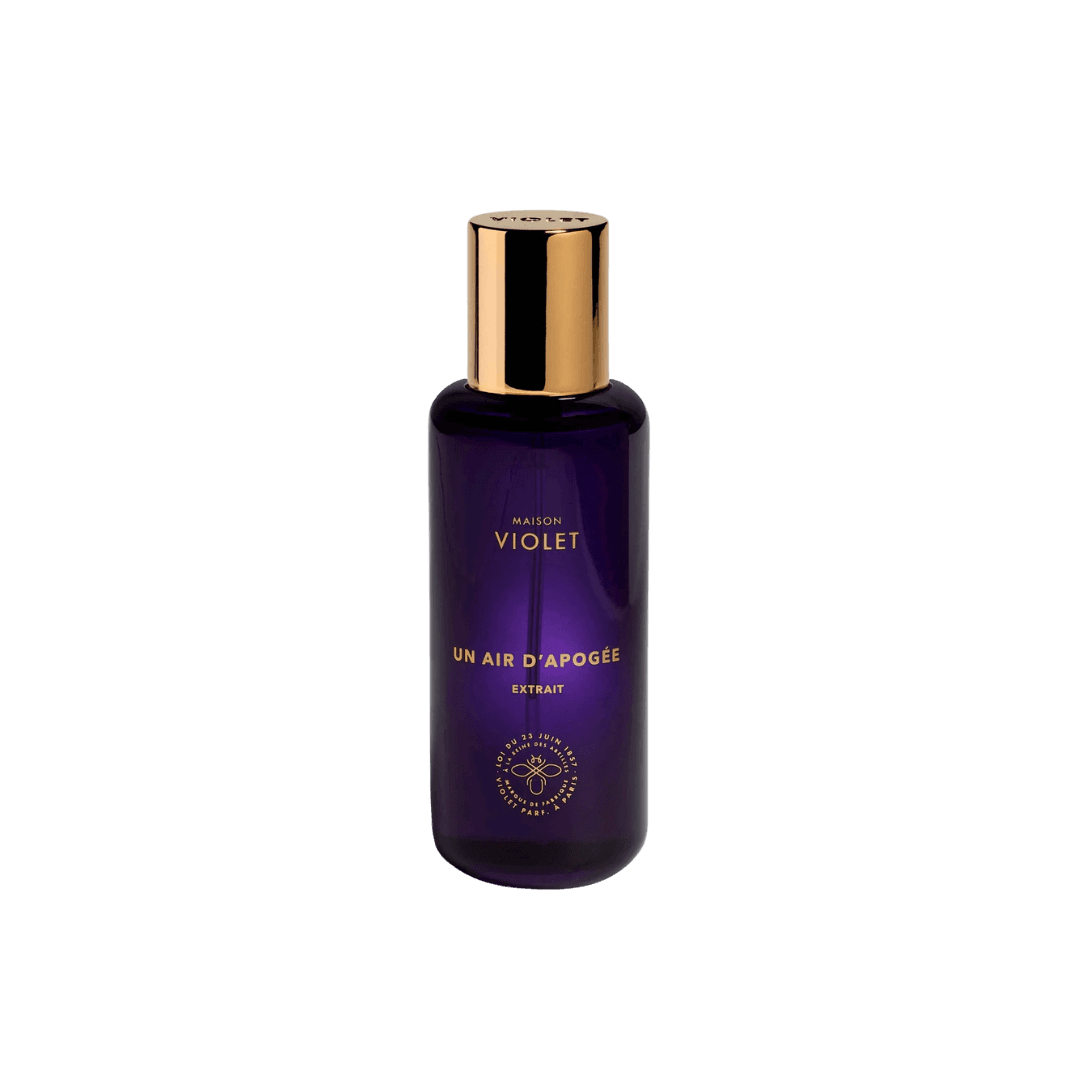 Maison Violet – Un Air d'Apogee Extrait de Parfum