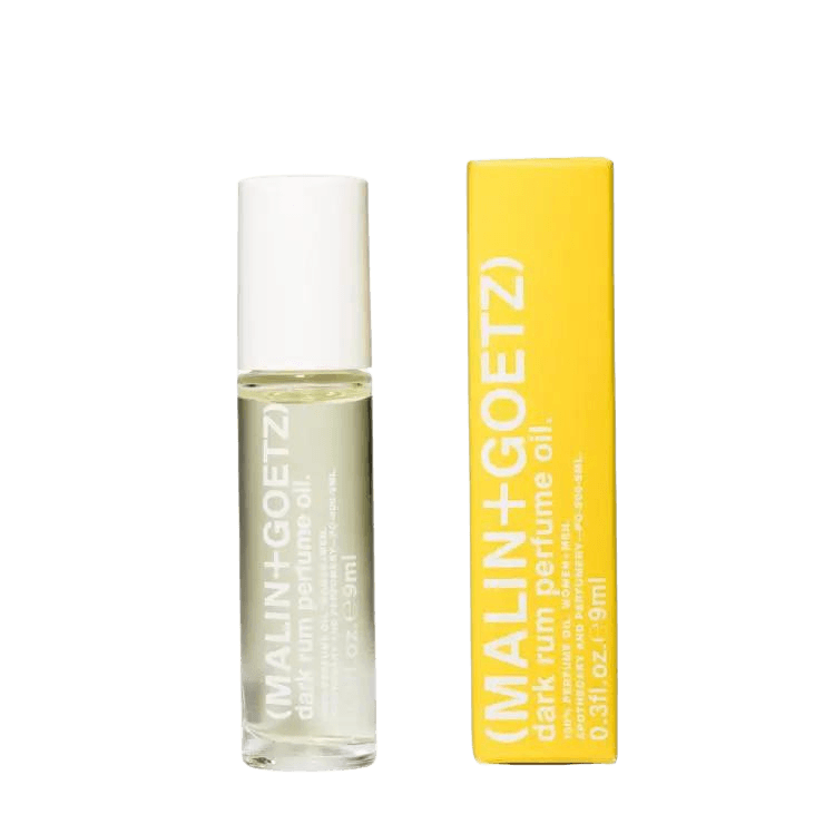 Malin + Goetz - Dark rum perfume oil | Perfume Lounge