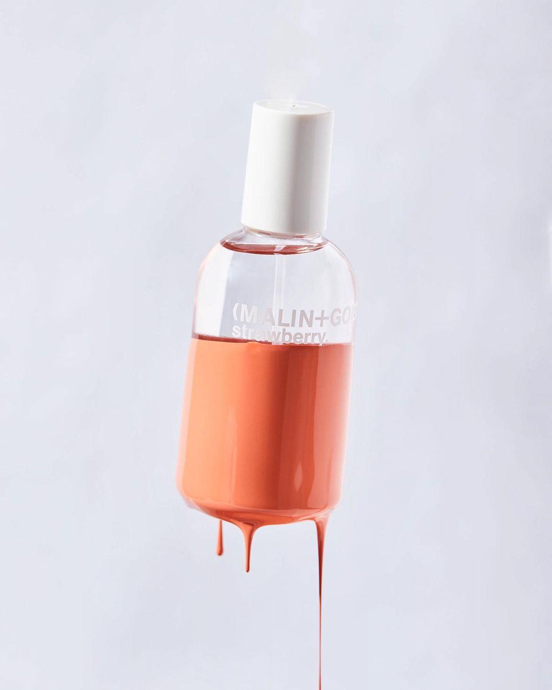 Malin + Goetz - Strawberry ambiance | Perfume Lounge