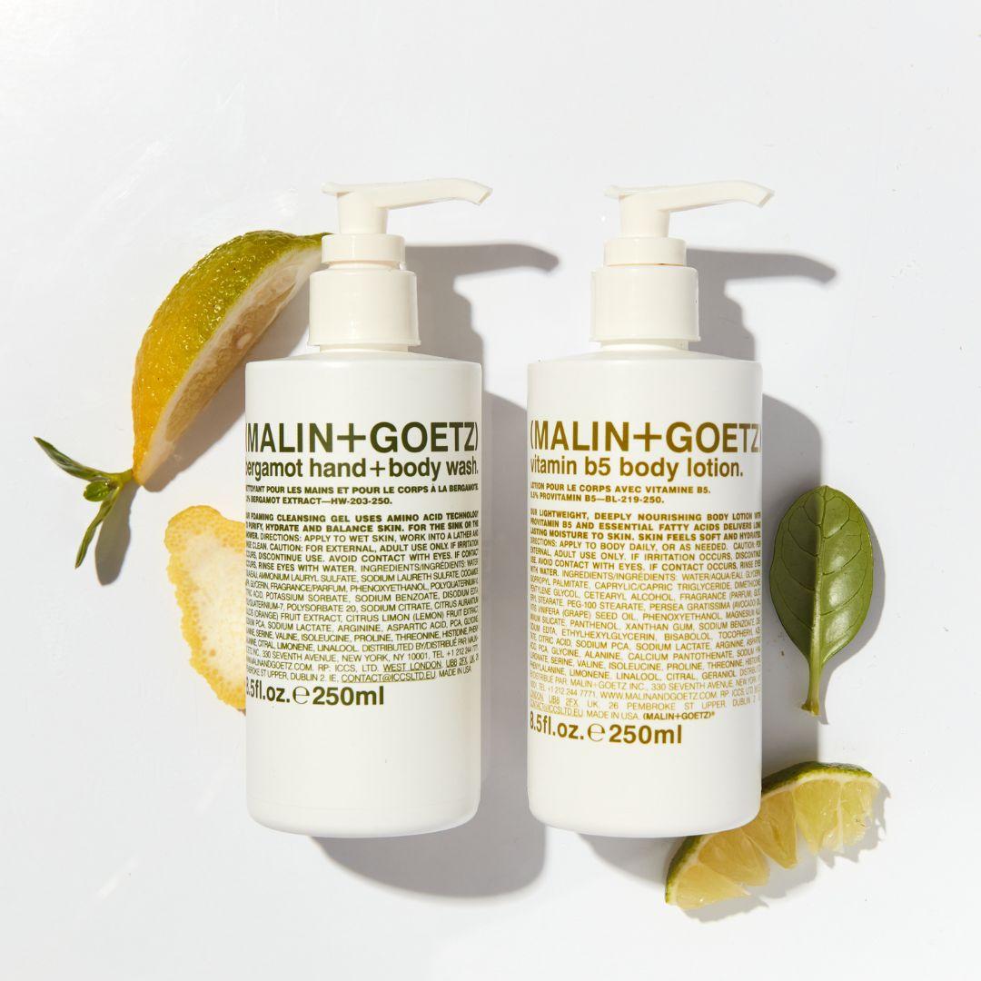 Malin + Goetz - Vitamin b5 body lotion | Perfume Lounge