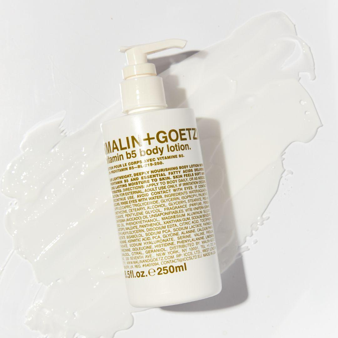 Malin + Goetz - Vitamin b5 body lotion | Perfume Lounge