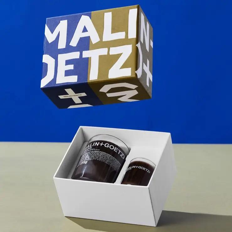 Malin + Goetz get lit set | Perfume Lounge