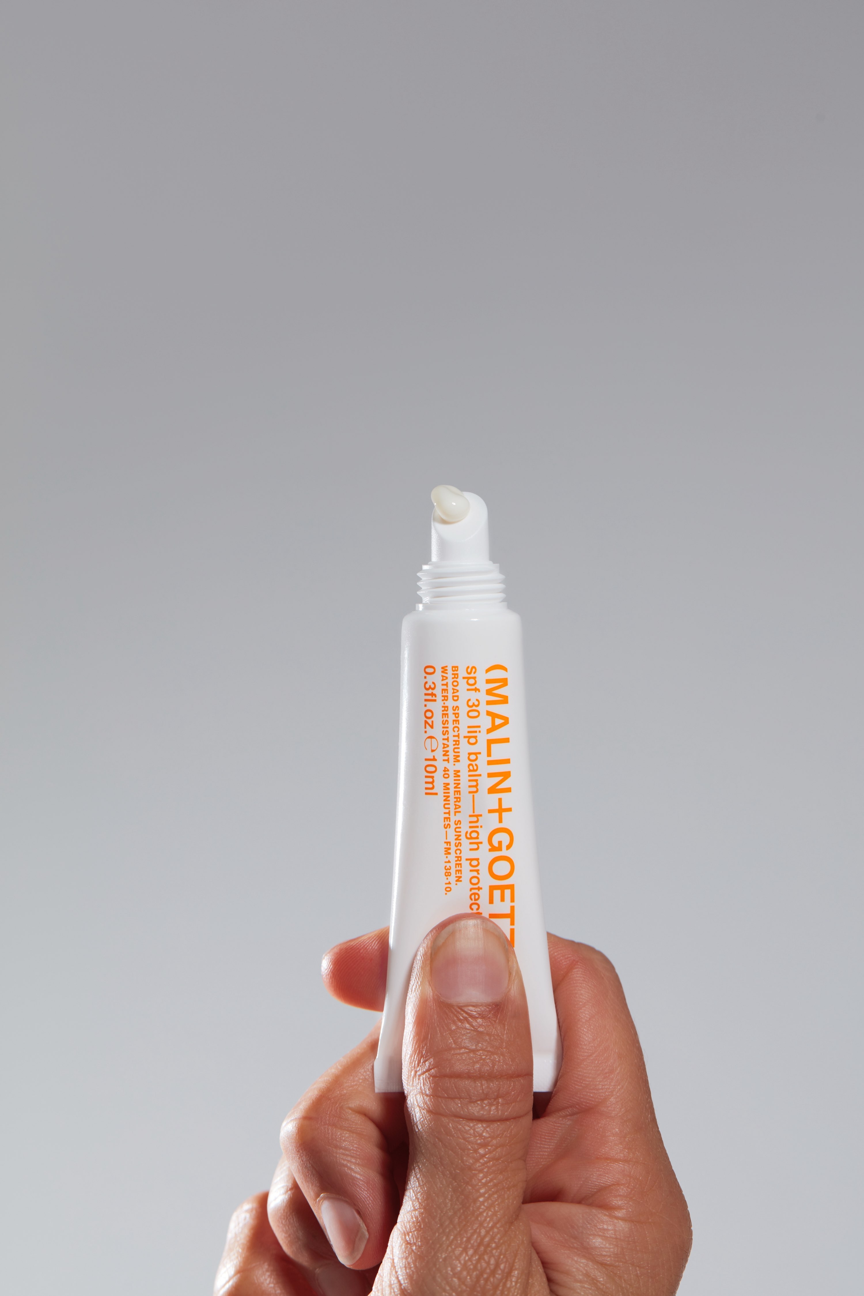 Malin + Goetz - spf 30 lip balm high protection | Perfume Lounge