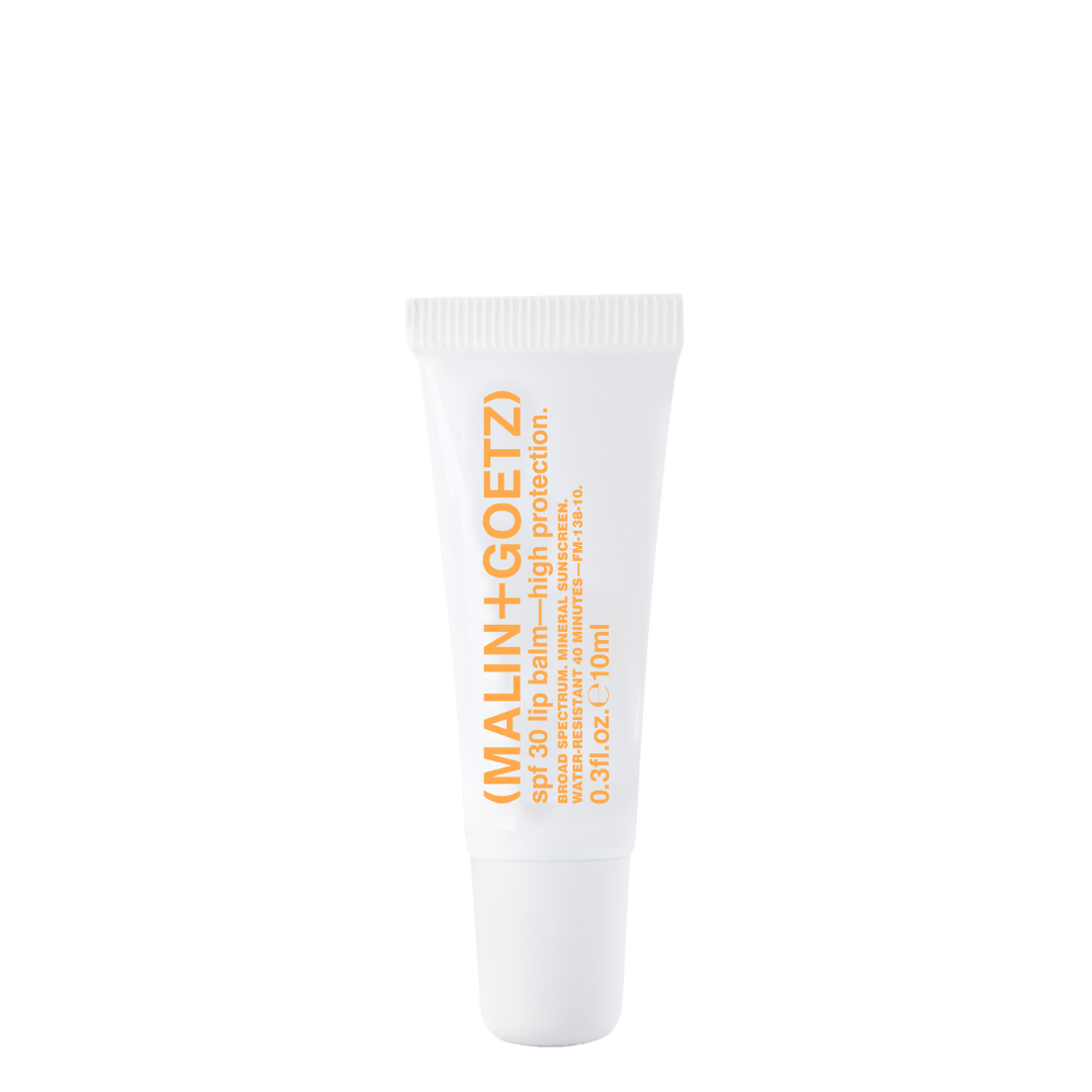 Malin + Goetz - spf 30 lip balm high protection | Perfume Lounge