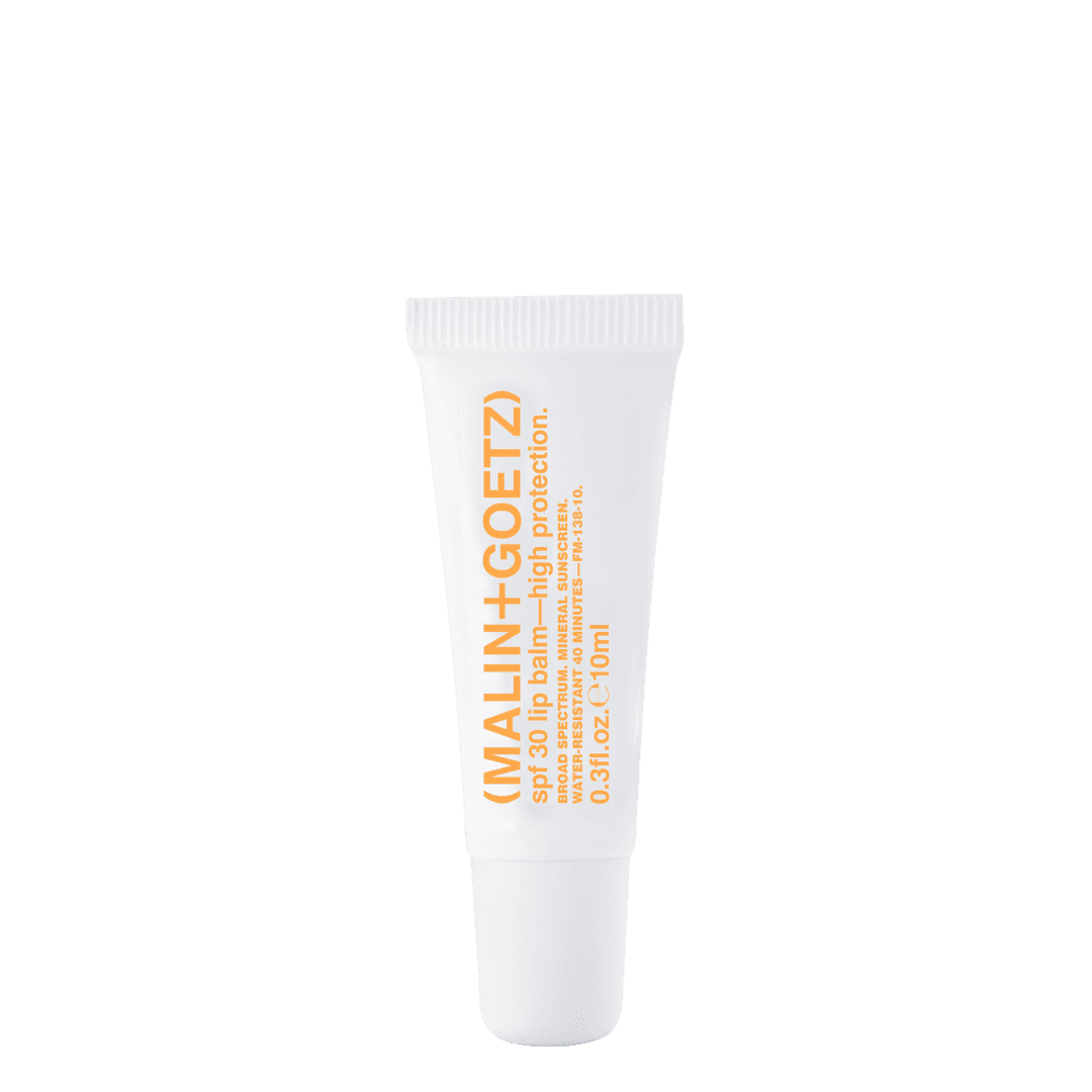 Malin + Goetz - spf 30 lip balm high protection | Perfume Lounge