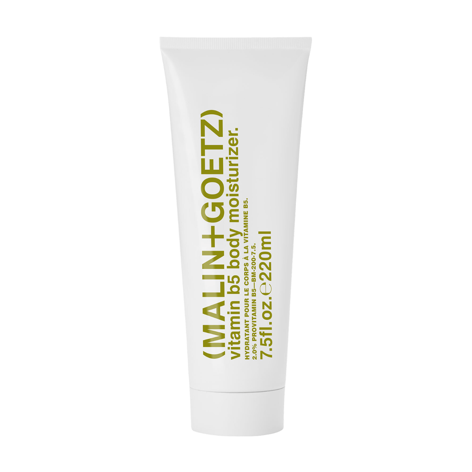 Malin + Goetz - vitamin b5 body moisturizer | Perfume Lounge