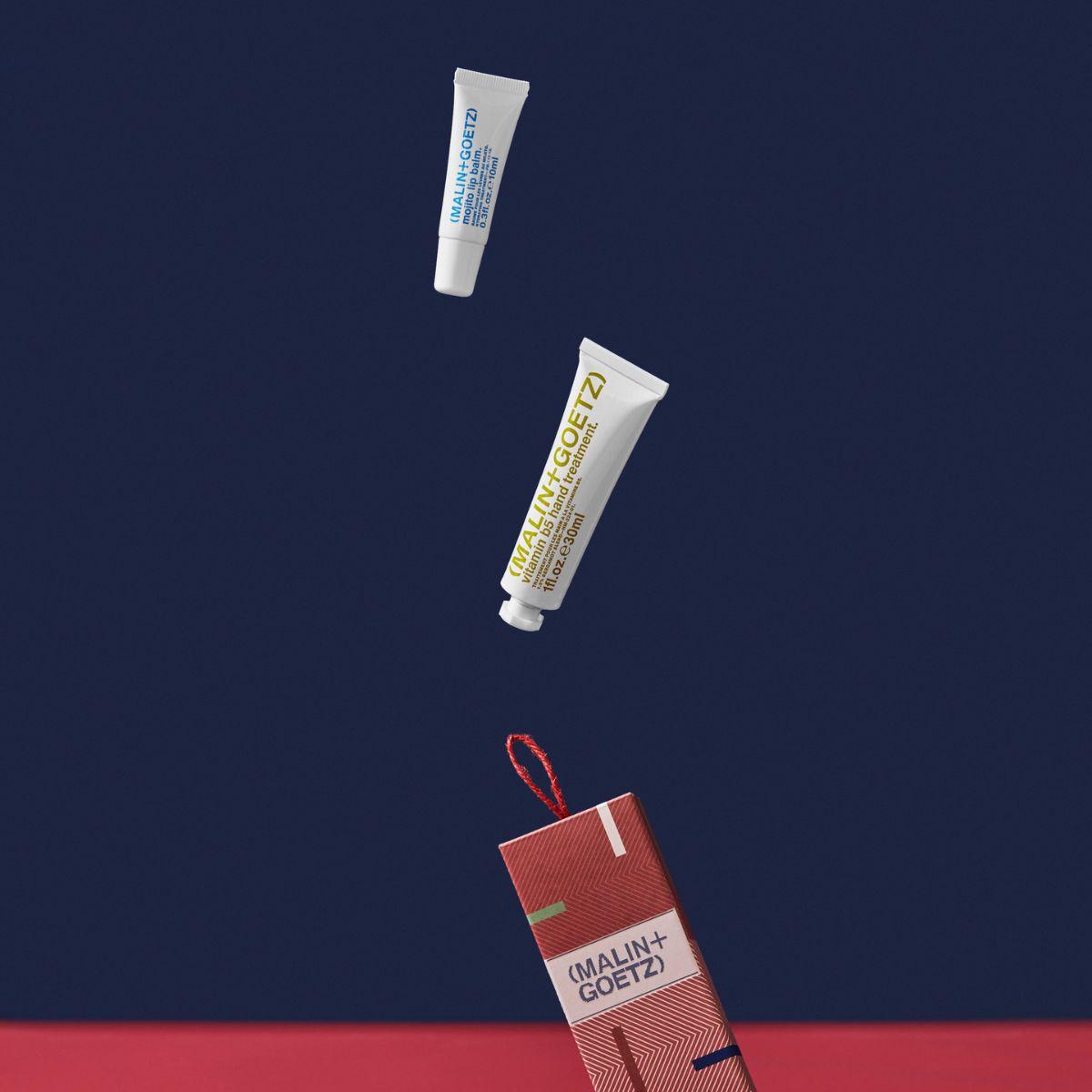 Malin+Goetz - In good hands