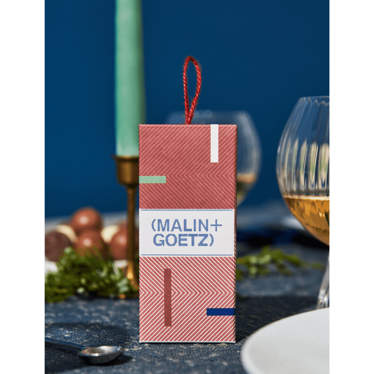 Malin+Goetz - In good hands