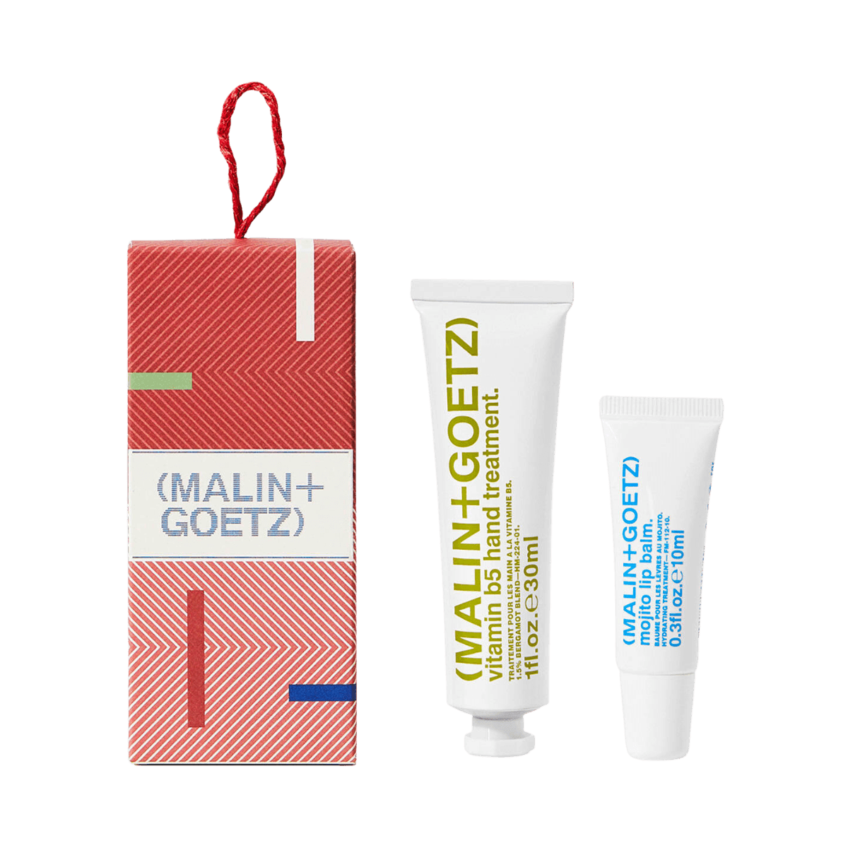 Malin+Goetz - In good hands