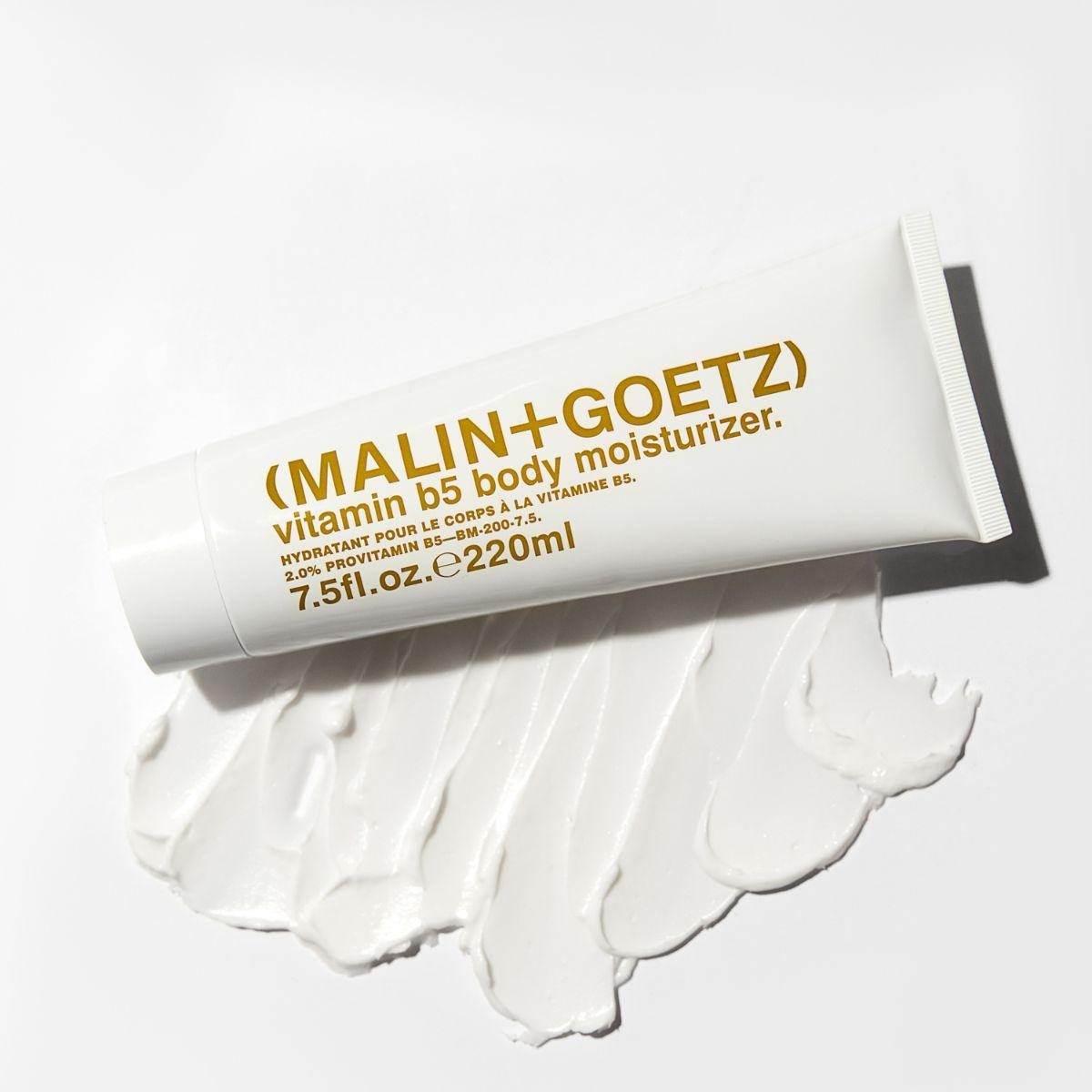 Malin+Goetz - Vitamin b5 body moisturizer