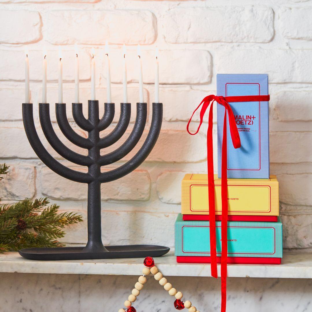 Malin + Goetz - Fresh Face Starter Kit