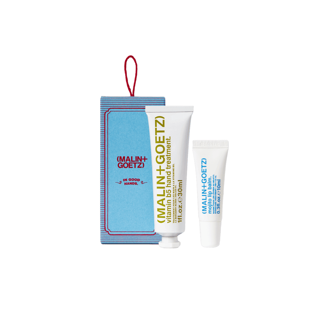 Malin + Goetz - In good hands gift set