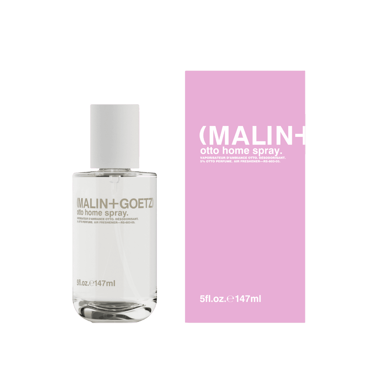 Malin + Goetz - Otto home spray