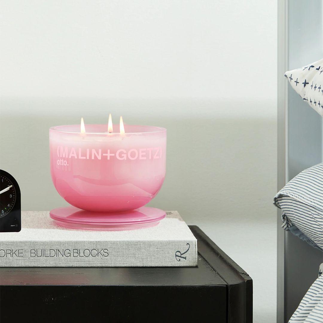Malin + Goetz - Otto supercandle