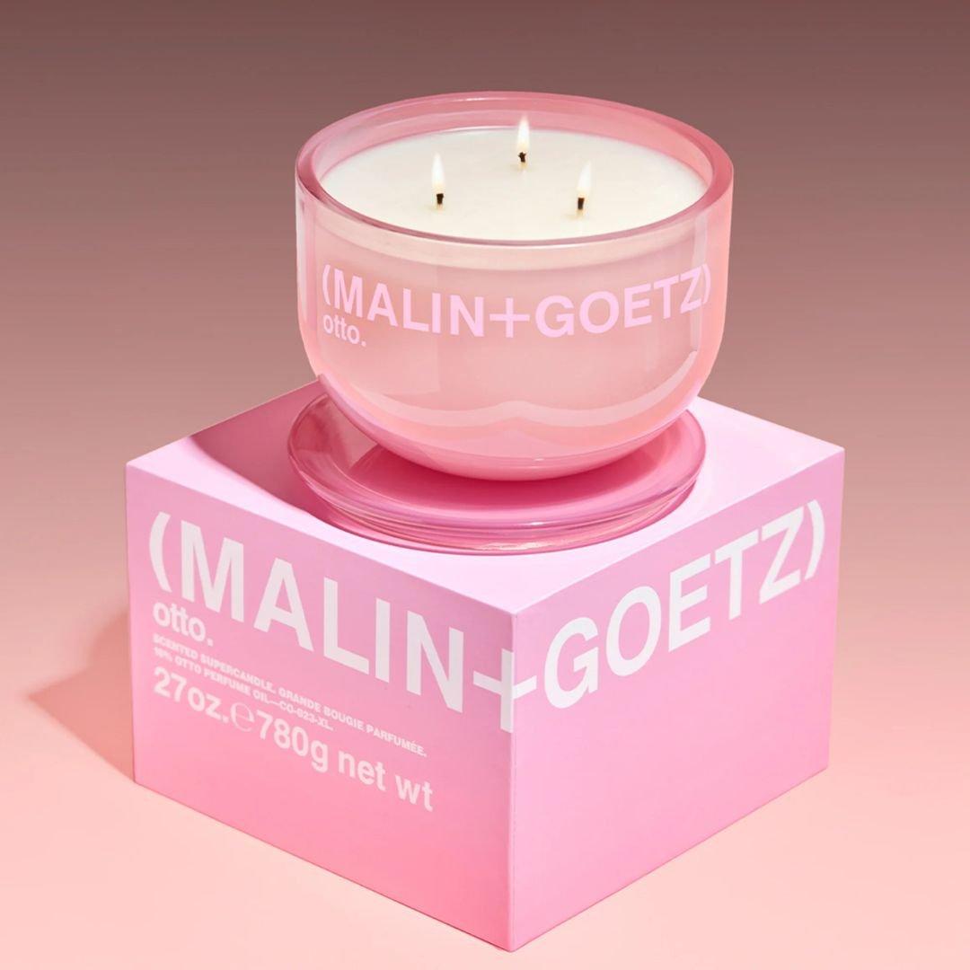 Malin + Goetz - Otto supercandle