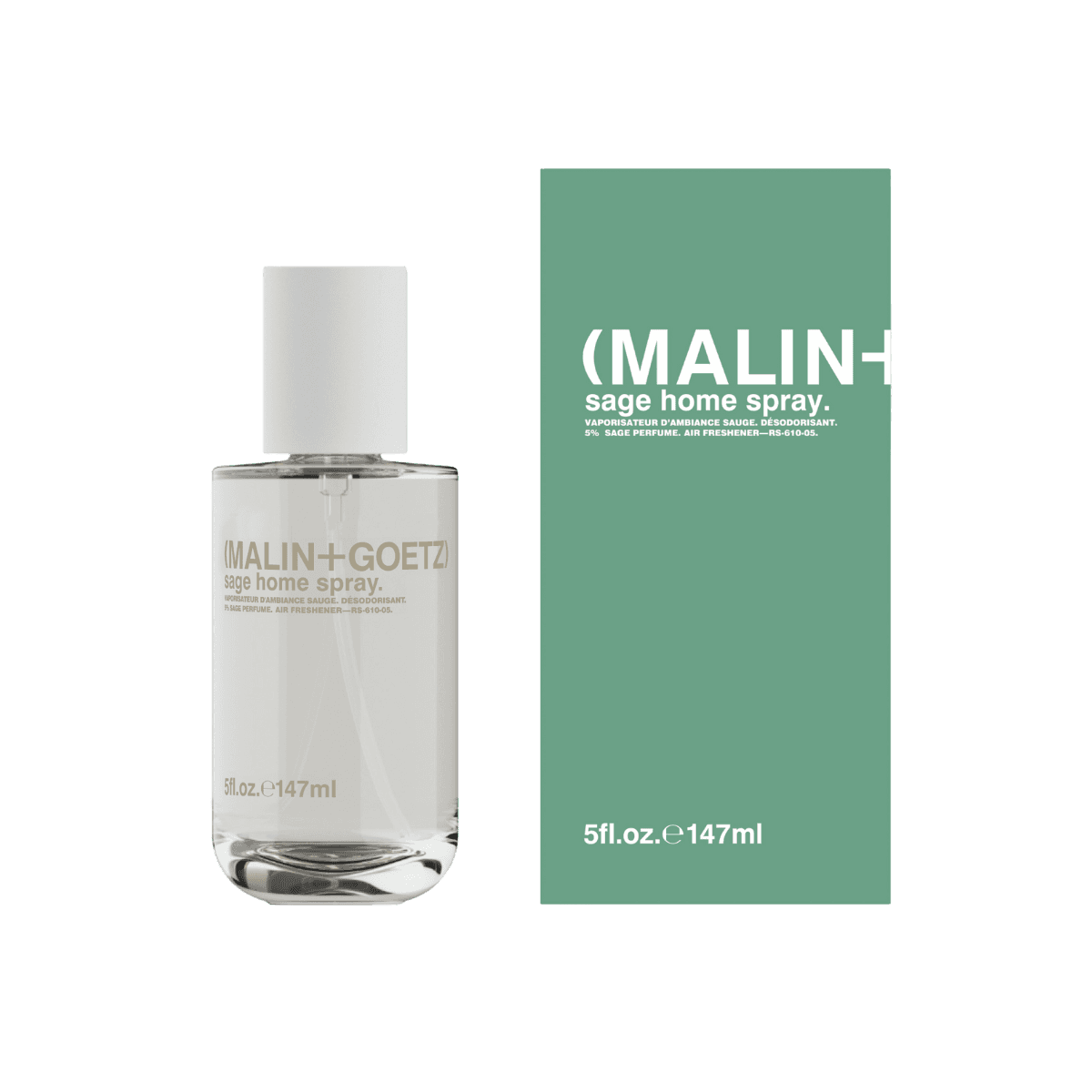 Malin + Goetz - Sage Home Spray