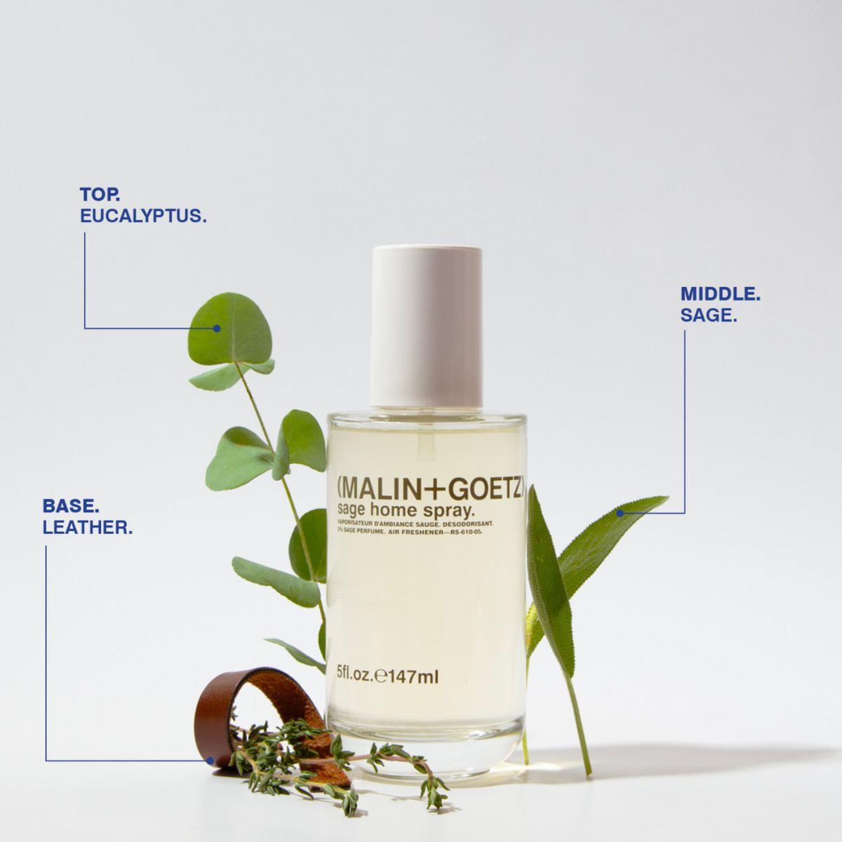 Malin + Goetz - Sage Home Spray