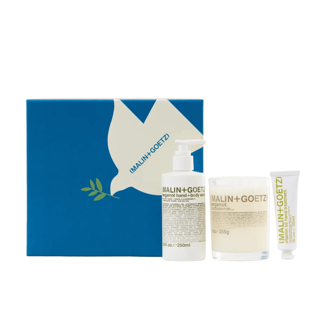 Malin + Goetz - The Bright Side - gift set