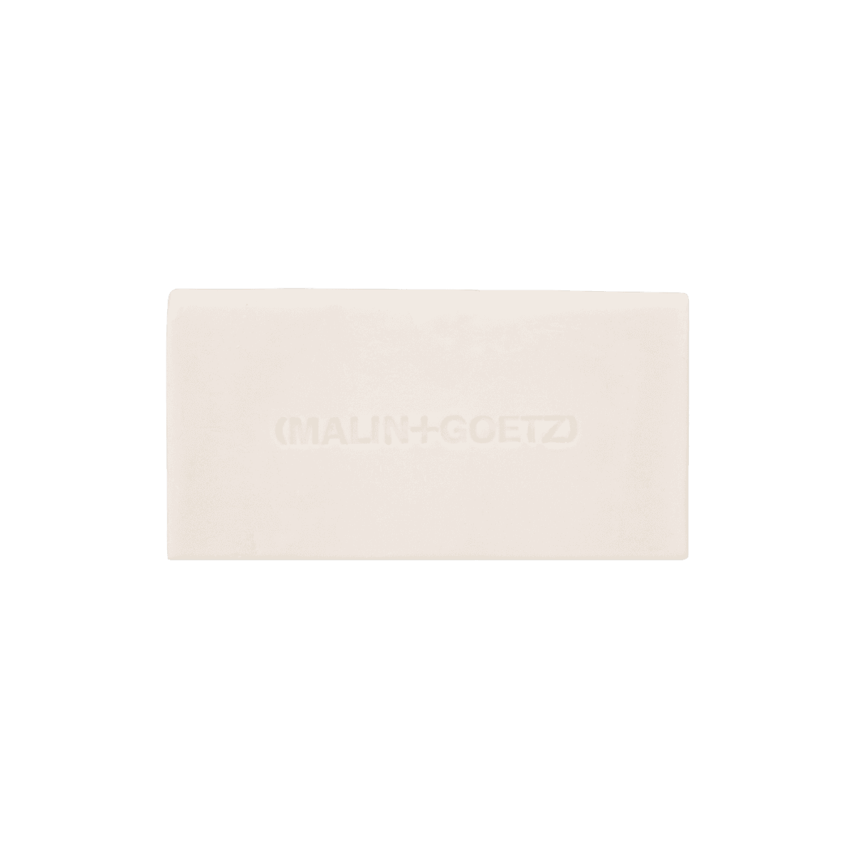 Malin + Goetz - Vitamin b5 hydrating bar dark rum