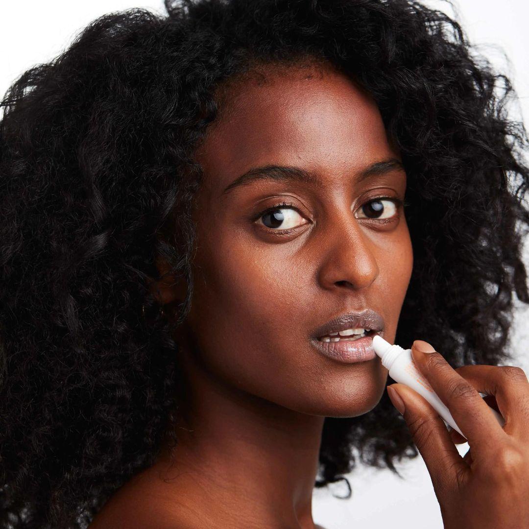 Malin + Goetz - high protection lip balm | Perfume Lounge