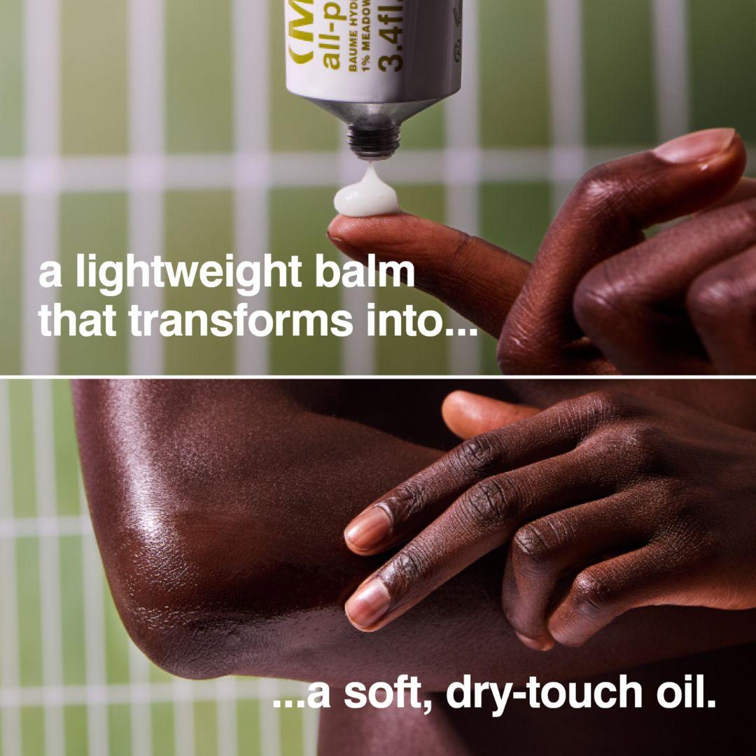 Malin + Goetz – All-purpose Moisture Balm