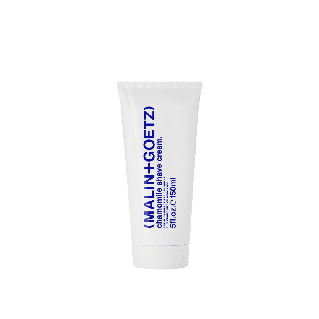 Malin + Goetz – Chamomile shave cream 150ml