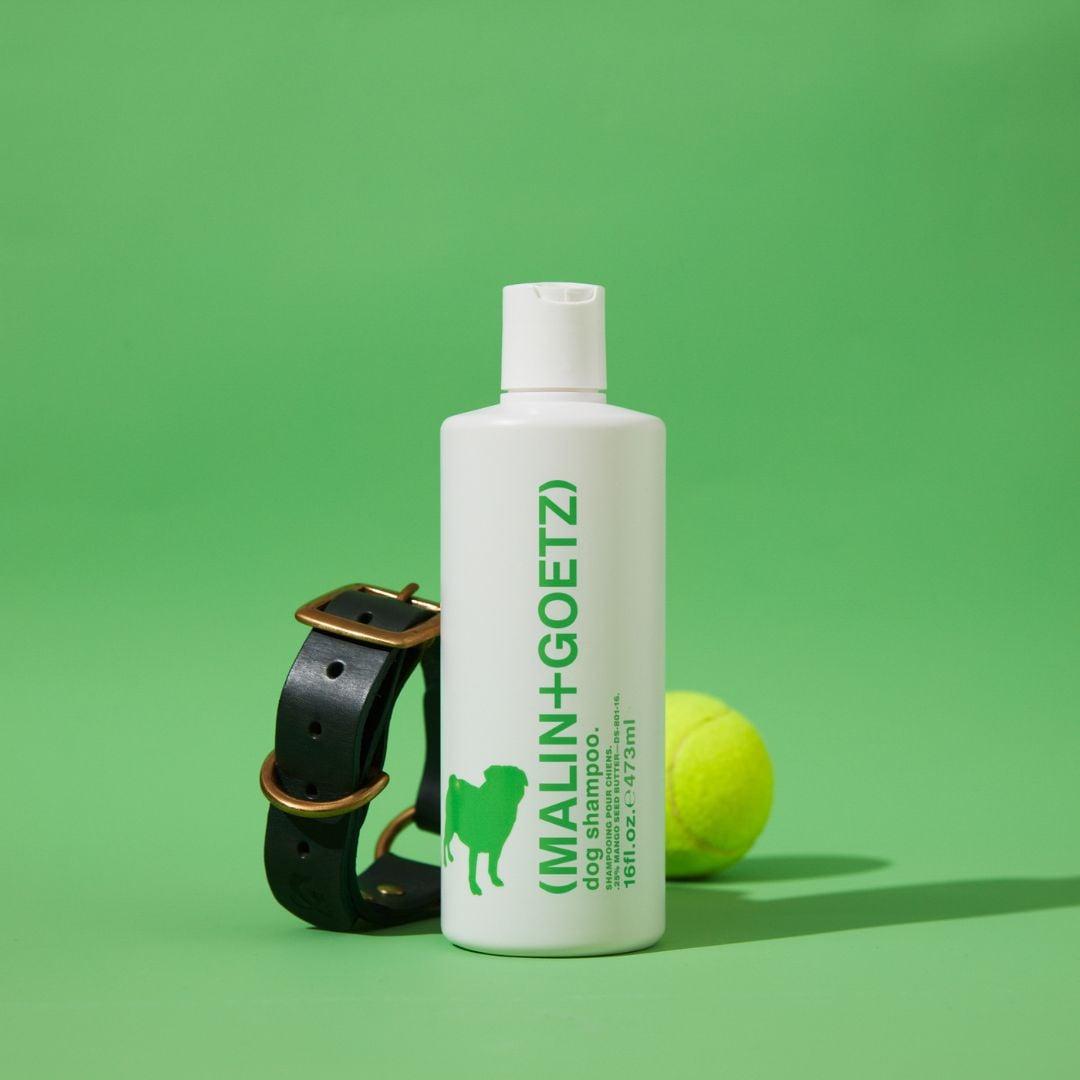 Malin + Goetz – Dog shampoo 473ml