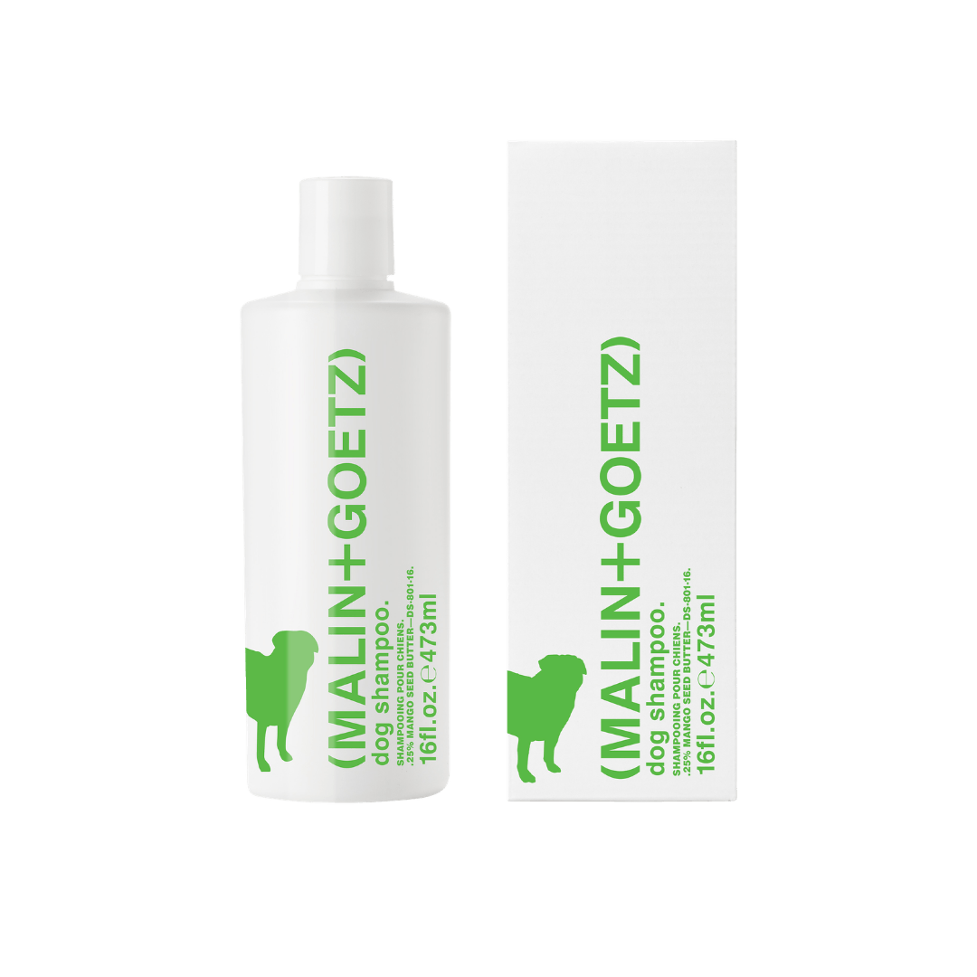 Malin + Goetz – Dog shampoo 473ml