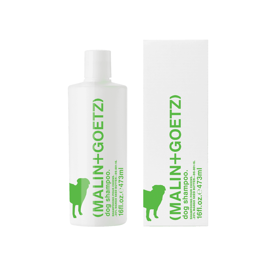 Malin + Goetz – Dog shampoo 473ml
