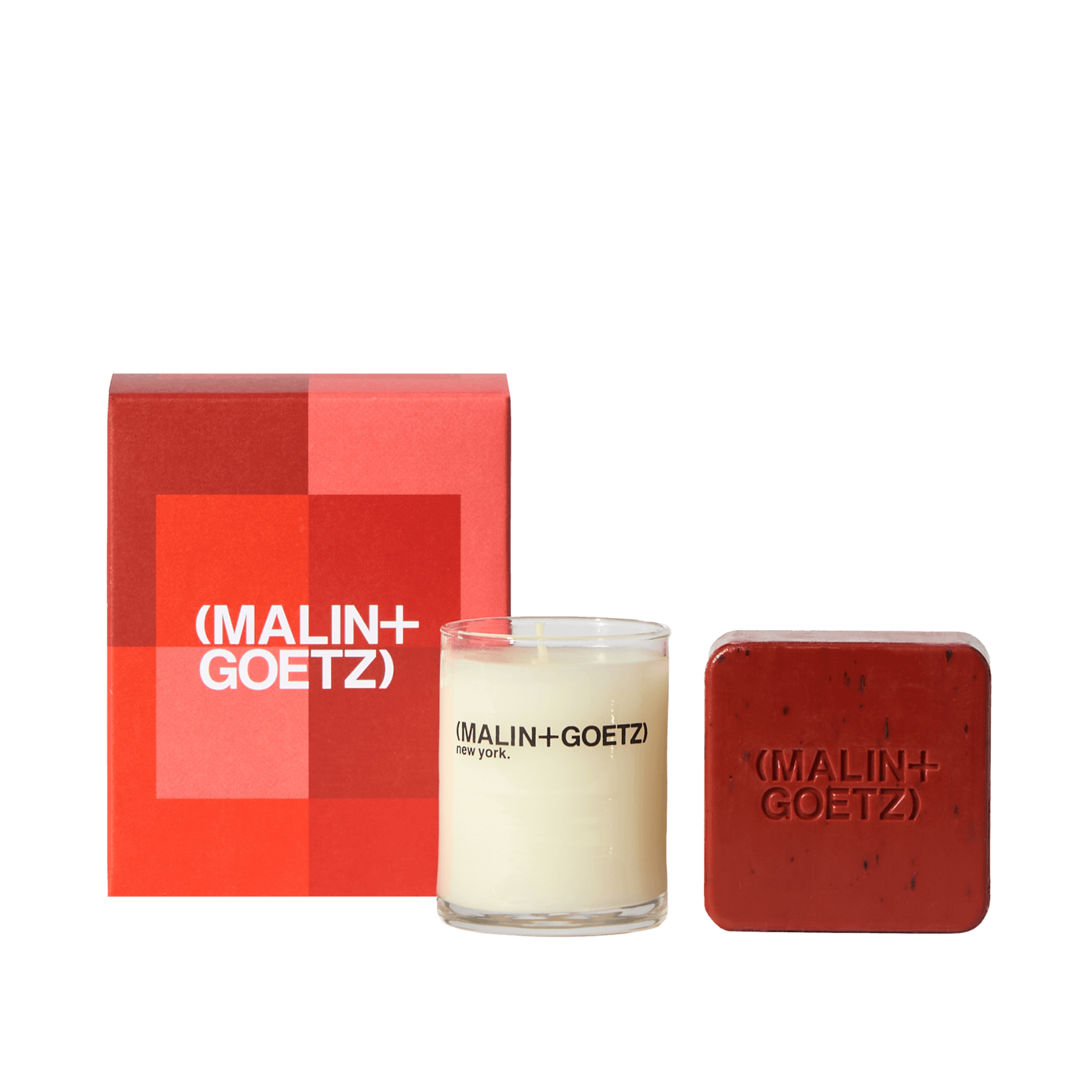 Malin + Goetz – Farm to Table gift set