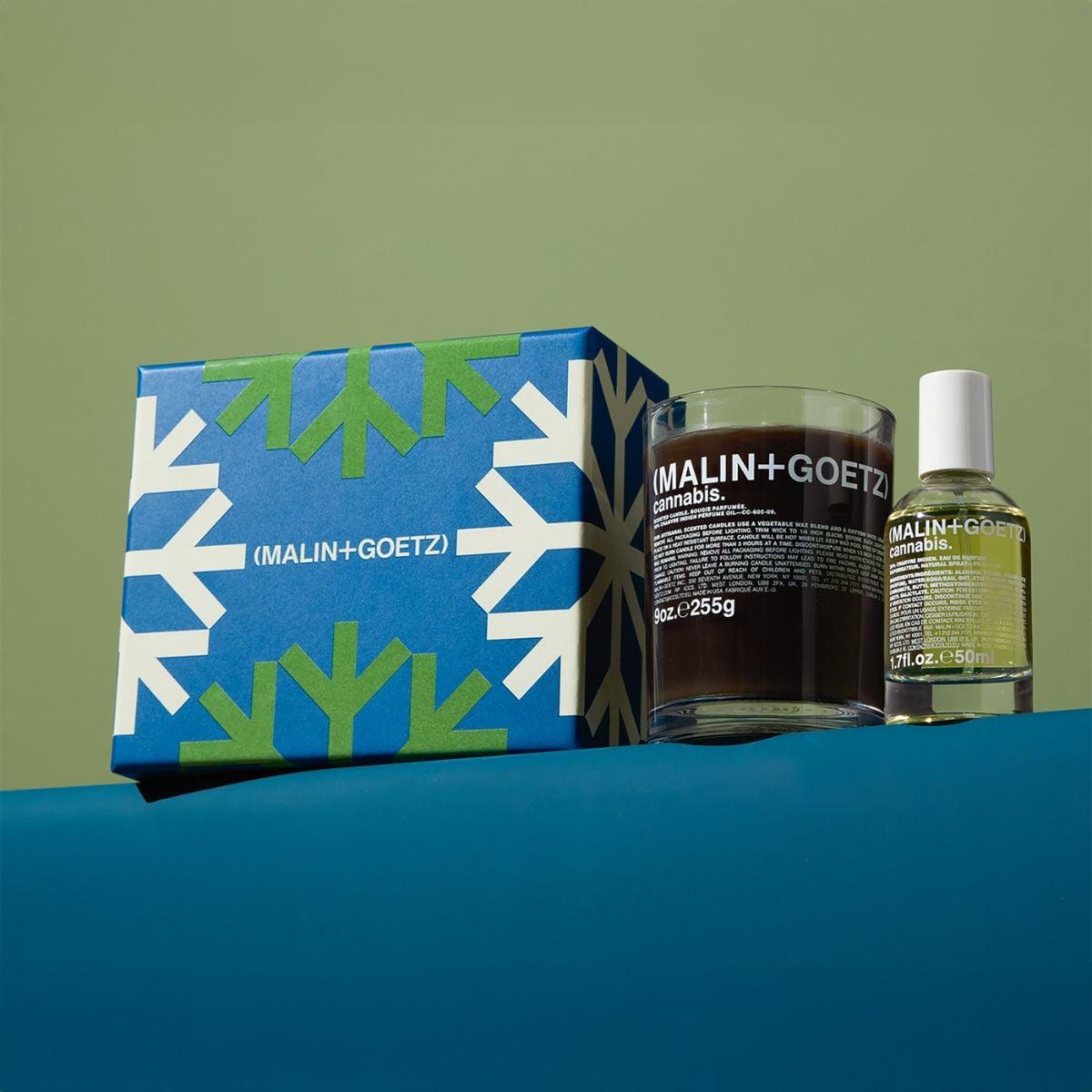 Malin + Goetz – It's High Time Gift Set