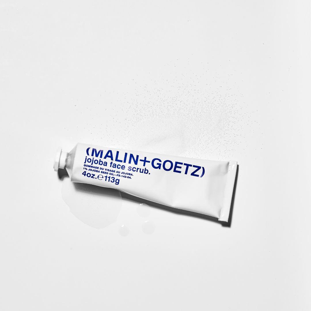 Malin + Goetz – Jojoba Face Scrub