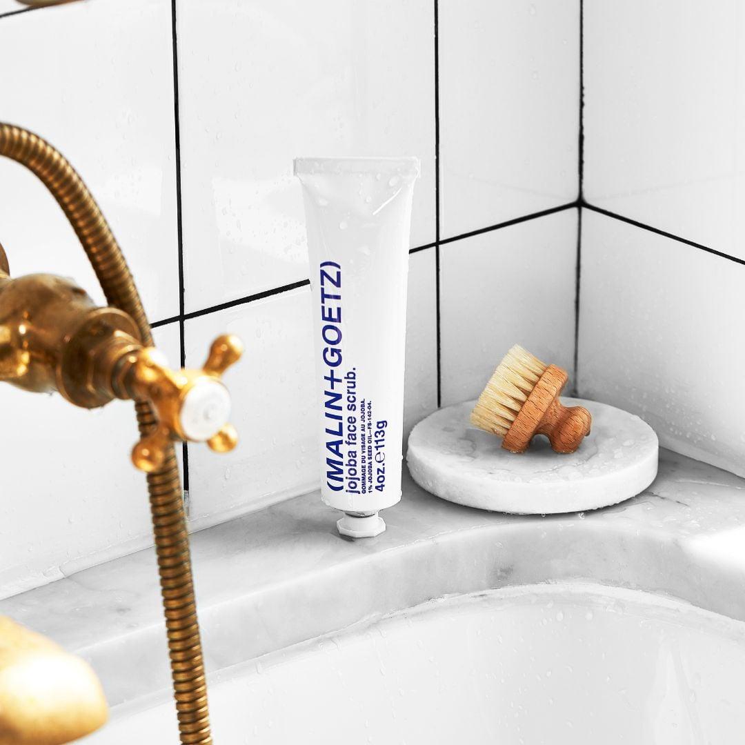 Malin + Goetz – Jojoba Face Scrub