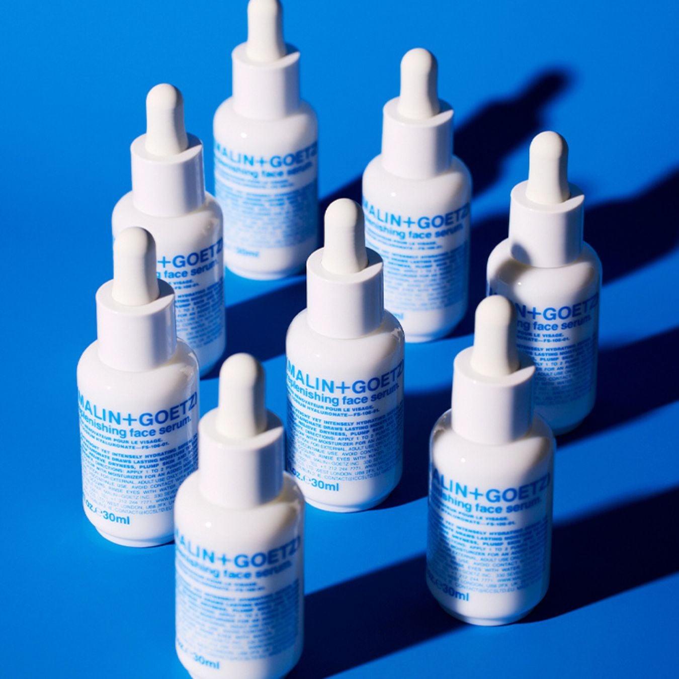 Malin + Goetz – Replenishing face serum 30ml