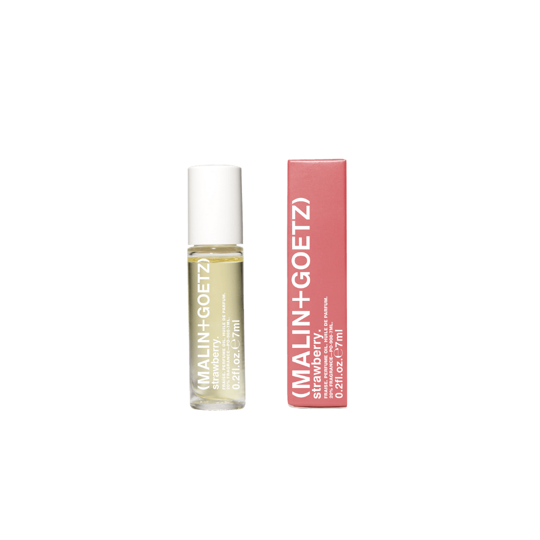 Malin + Goetz – Strawberry perfume oil 7 ml