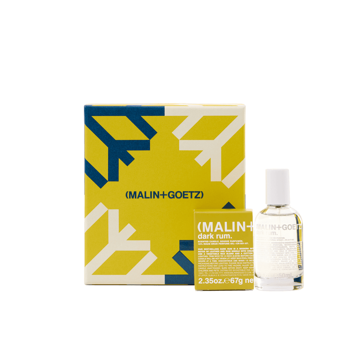 Malin + Goetz – That's The Spirit Gift Set