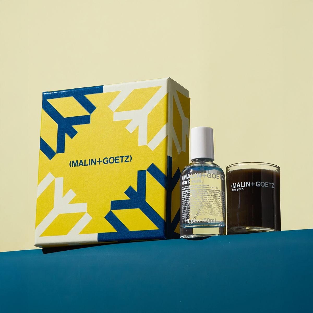 Malin + Goetz – That's The Spirit Gift Set