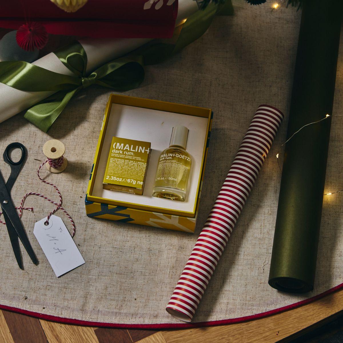 Malin + Goetz – That's The Spirit Gift Set