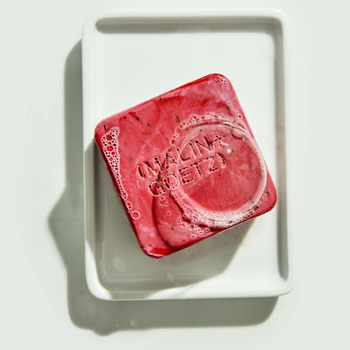Malin + Goetz - Tomato hand soap