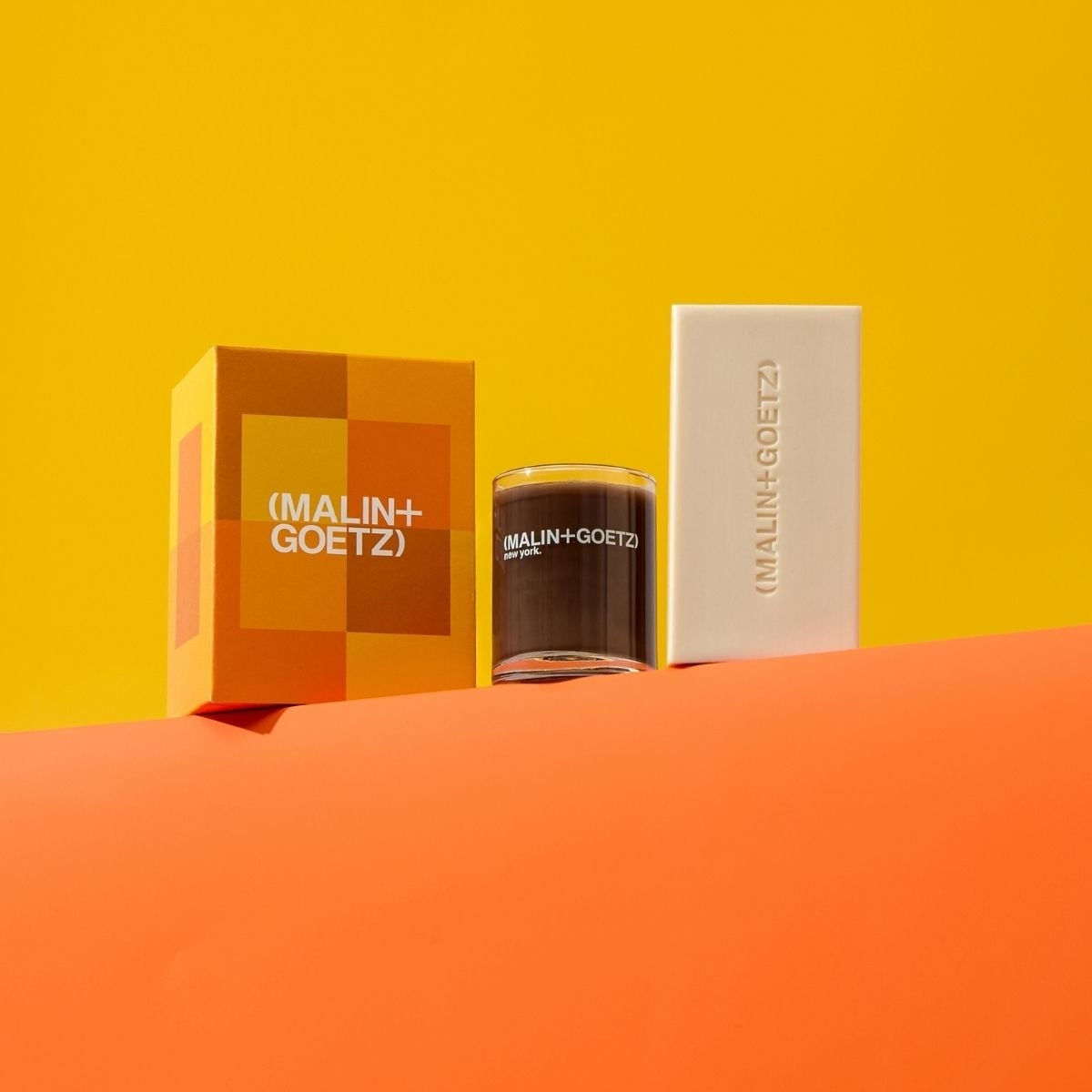 Malin + Goetz – Twist of Rum gift set