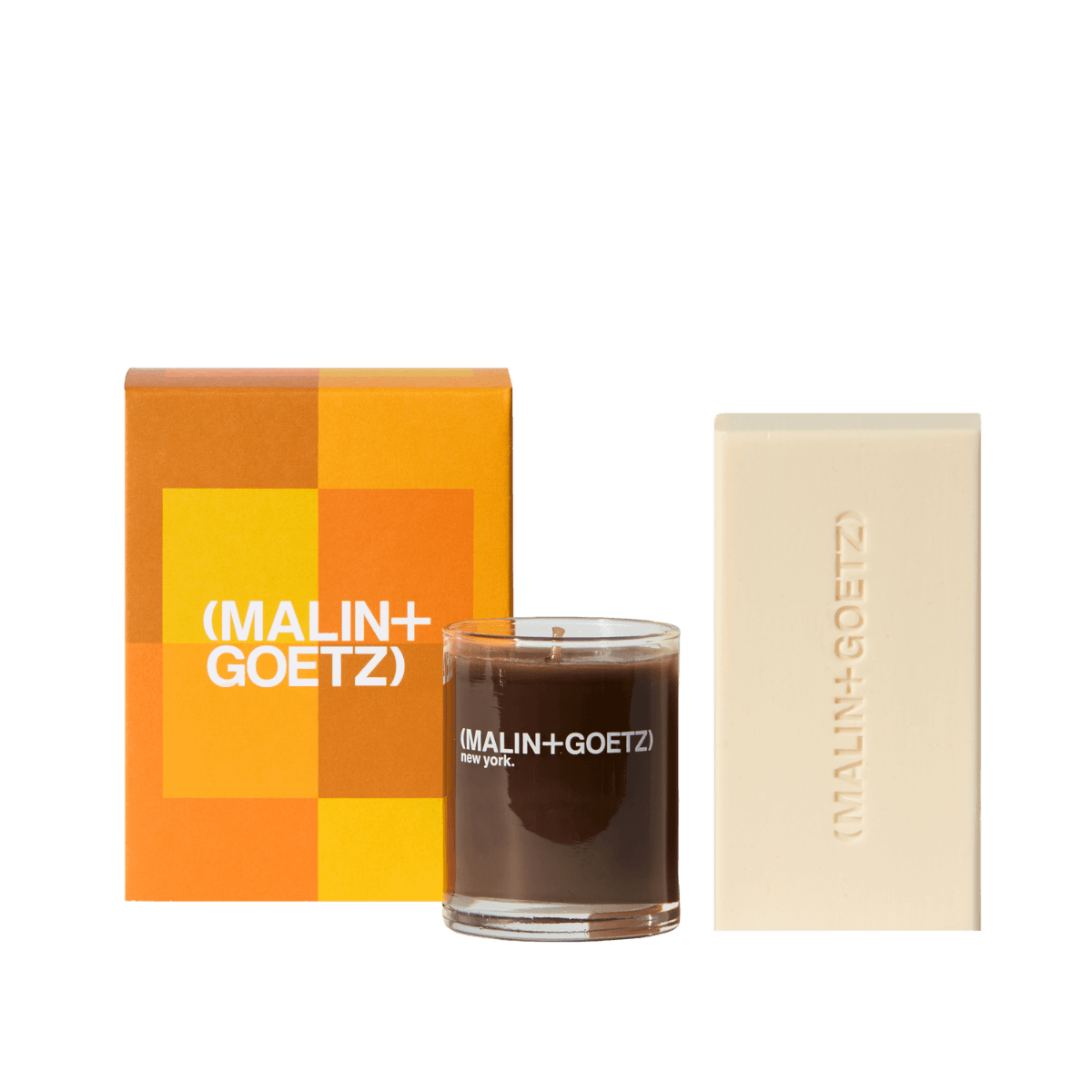 Malin + Goetz – Twist of Rum gift set