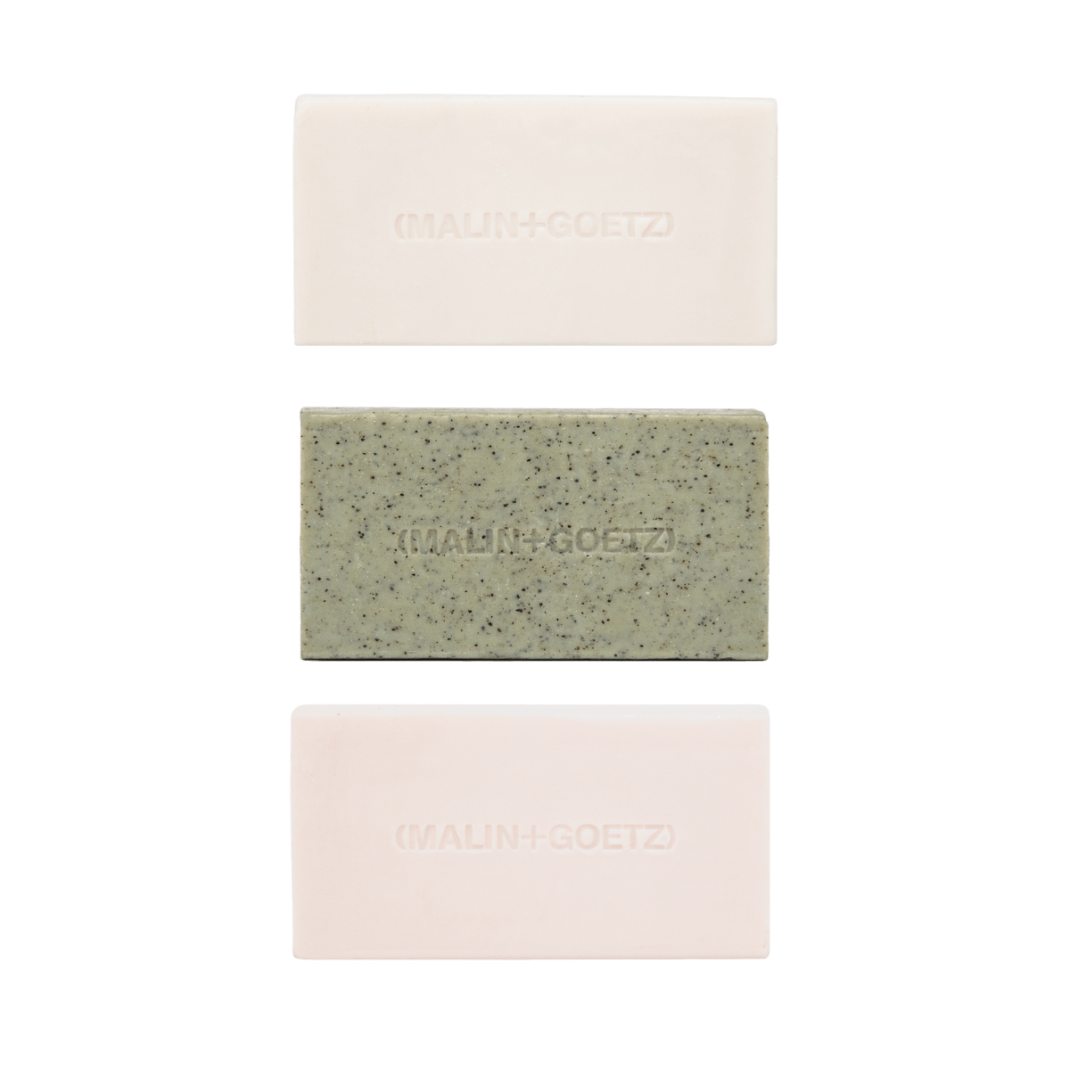 Malin + goetz - The body bar trio