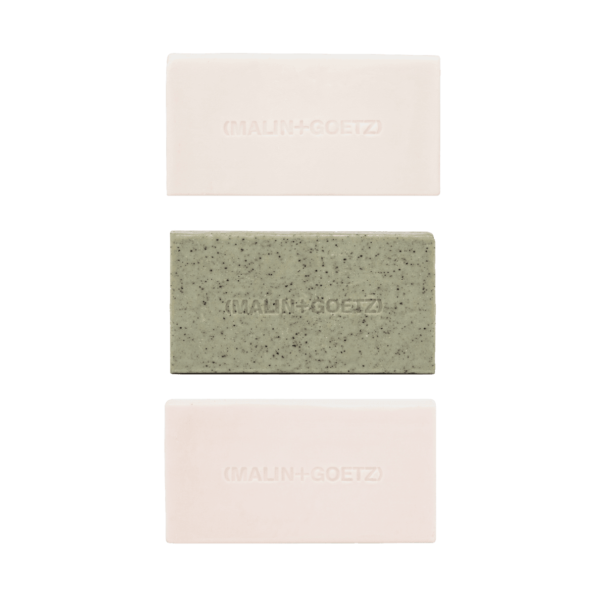 Malin + goetz - The body bar trio